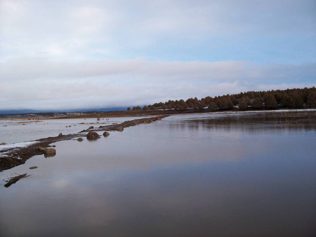 2005 Spring Flood