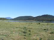 Buttes and Yainax 